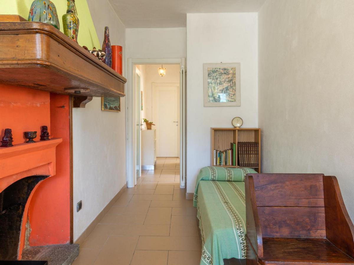 Appartamento Locazione Turistica Elisabetta - GLA115 Gera Lario Esterno foto