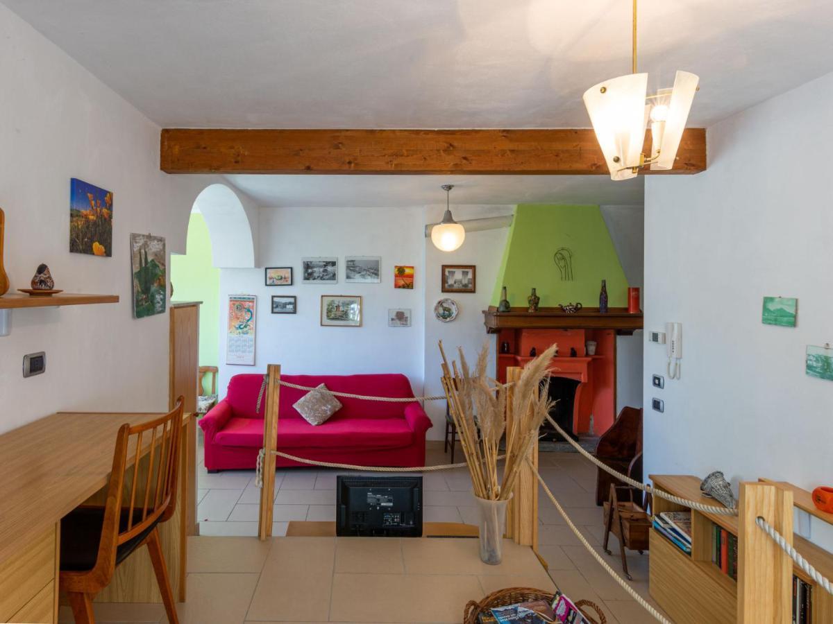Appartamento Locazione Turistica Elisabetta - GLA115 Gera Lario Esterno foto