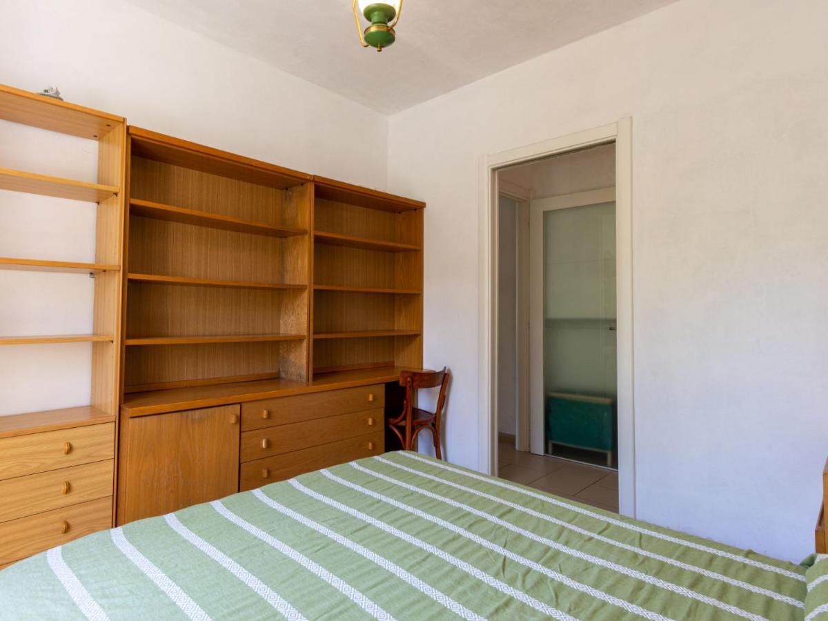 Appartamento Locazione Turistica Elisabetta - GLA115 Gera Lario Esterno foto