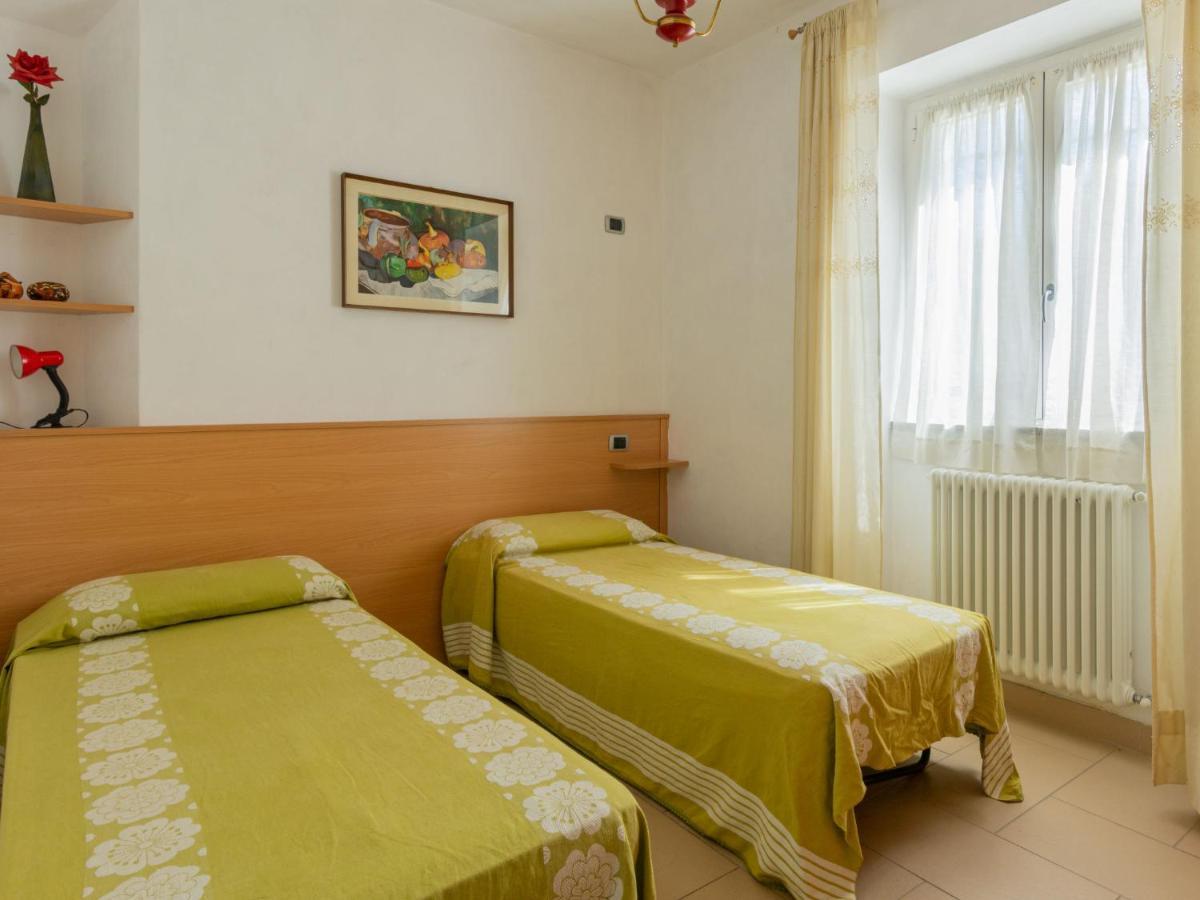 Appartamento Locazione Turistica Elisabetta - GLA115 Gera Lario Esterno foto