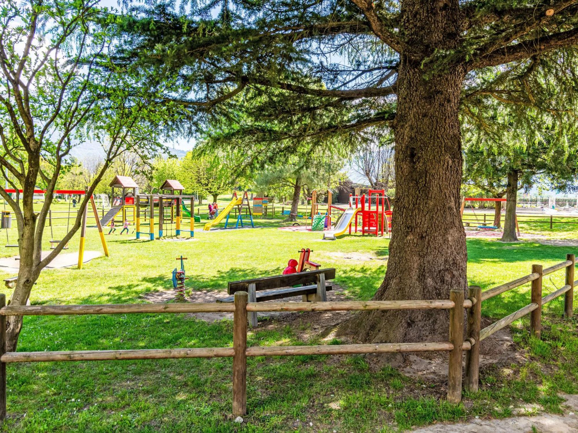 Appartamento Locazione Turistica Elisabetta - GLA115 Gera Lario Esterno foto